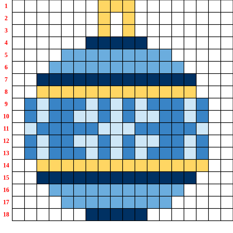 Disegni A Quadretti Di Natale.Natale E Coding Tra Pixel Art E Scratch Paidea