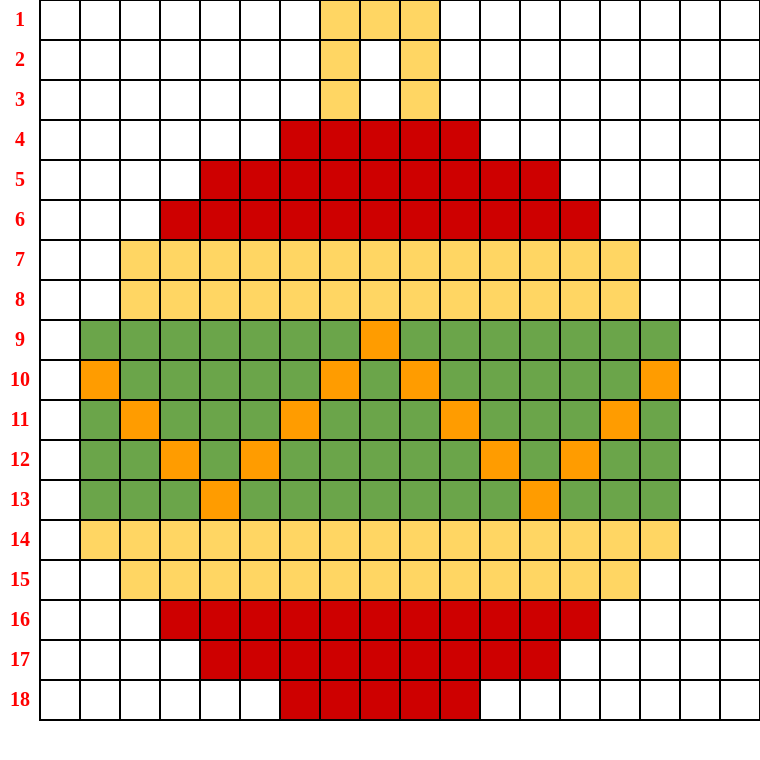 Disegni A Quadretti Di Natale.Natale E Coding Tra Pixel Art E Scratch Paidea