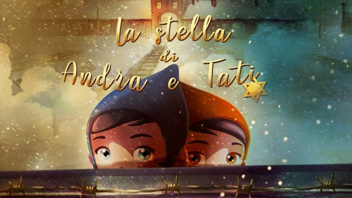 Film Completo La Stella Di Andra E Tati