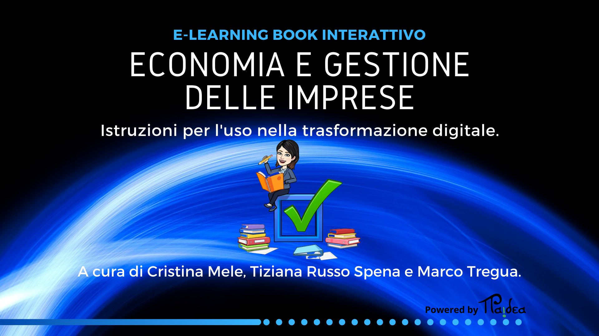 Economia E Gestione Delle Imprese Pdf